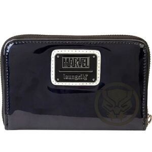 Marvel Loungefly Black Panther Wallet